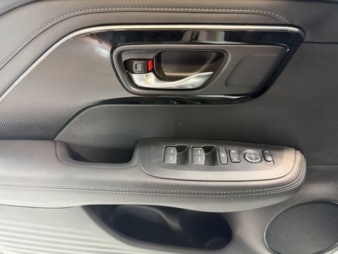 New 2026 Acura ADX AWD image 16