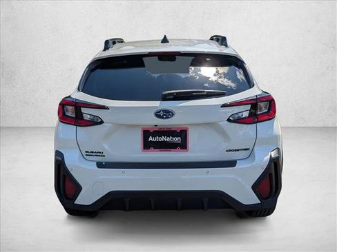 New 2026 Subaru Crosstrek 2.5i Limited AWD/4WD image 6