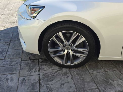 Used 2019 Lexus IS 300 w/ Accessory Package image 8