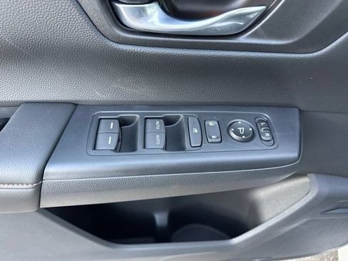 Used 2026 Honda CR-V TrailSport image 15