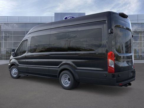 New 2026 Ford Transit 350 XLT image 4