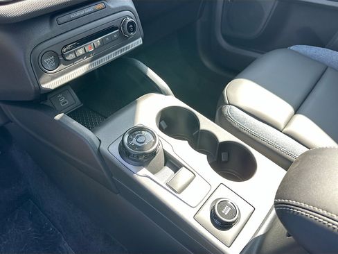 New 2026 Ford Bronco Sport Outer Banks AWD/4WD image 12