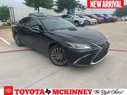 Used 2024 Lexus ES 350 Luxury w/ Technology Package