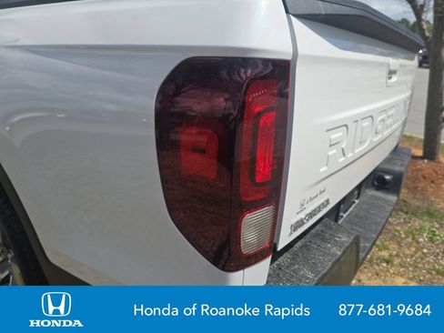 New 2026 Honda Ridgeline RTL image 43