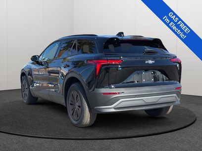 New 2026 Chevrolet Blazer EV LT