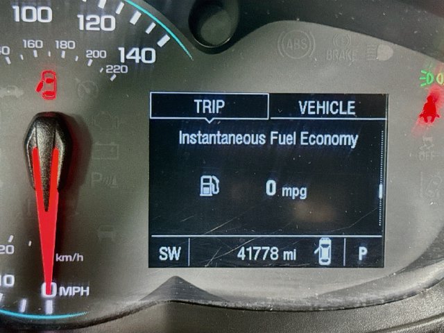 Used 2021 Chevrolet Trax LS w/ Tint and Cruise Package FWD image 13