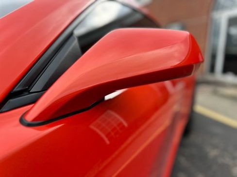 Used 2013 Chevrolet Camaro ZL1 image 18