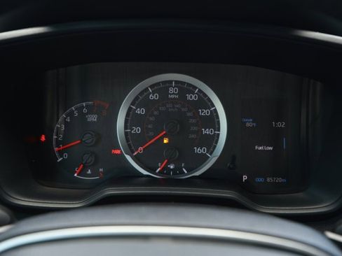 Used 2020 Toyota Corolla SE image 12