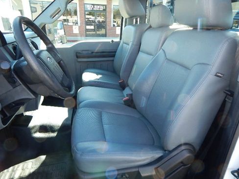 Used 2015 Ford F350 XL image 15