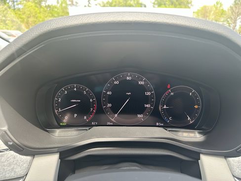 New 2026 MAZDA CX-90 3.3 Turbo S w/ Premium Plus image 18