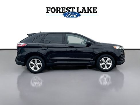 Used 2024 Ford Edge SE AWD/4WD image 8