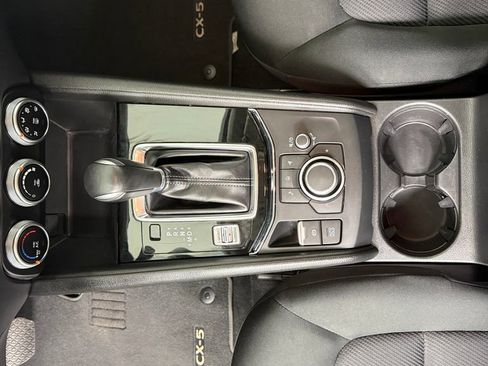 Certified 2022 MAZDA CX-5 AWD 2.5 S image 32