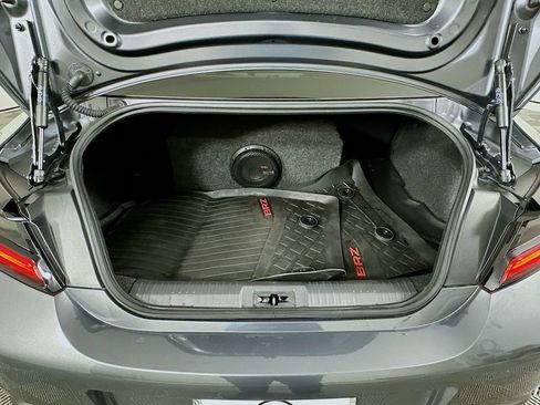Used 2025 Subaru BRZ tS RWD image 24