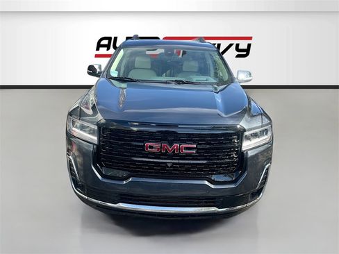 Used 2020 GMC Acadia Denali w/ Denali Ultimate Package image 2