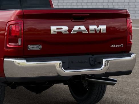 New 2026 RAM 2500 Limited AWD/4WD image 13