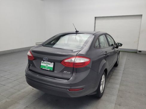 Used 2019 Ford Fiesta SE image 9