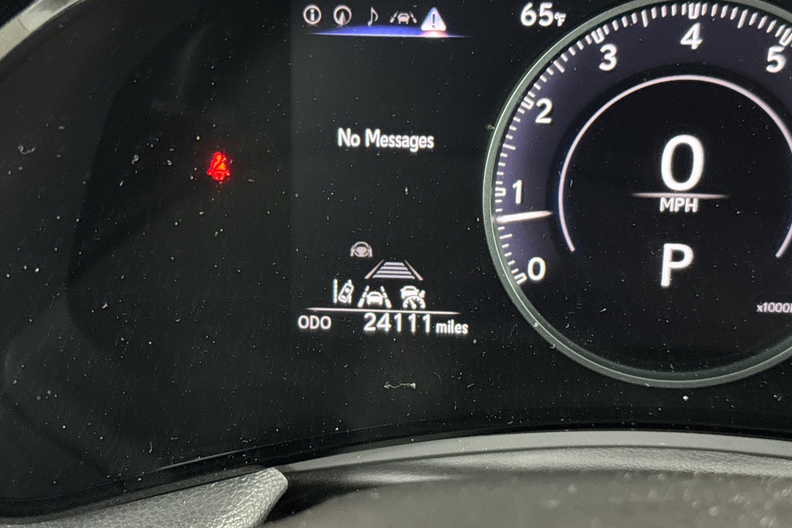 Used 2025 Lexus NX 250 FWD w/ Accessory Package (Z2) image 31