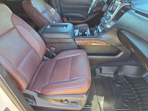 Certified 2019 Chevrolet Tahoe Premier w/ Premier Plus Edition image 29
