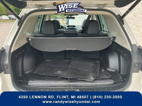 Used 2024 Subaru Forester Limited AWD/4WD image 25