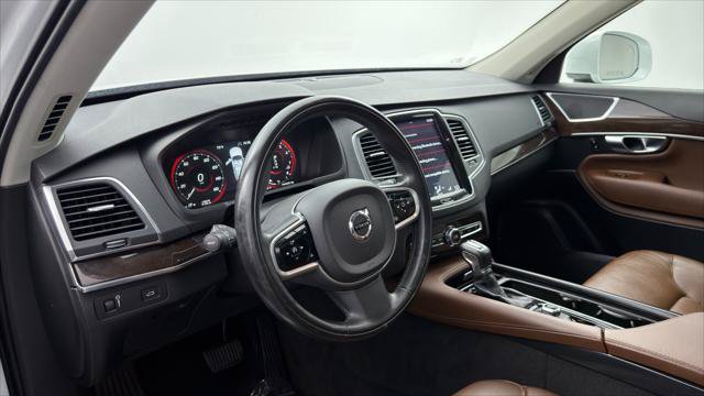 Used 2019 Volvo XC90 T6 Momentum w/ Protection Package Premier AWD/4WD image 24