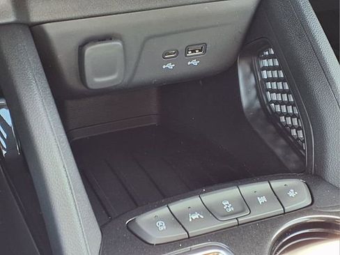 New 2026 Chevrolet TrailBlazer RS w/ Driver Confidence Package image 13