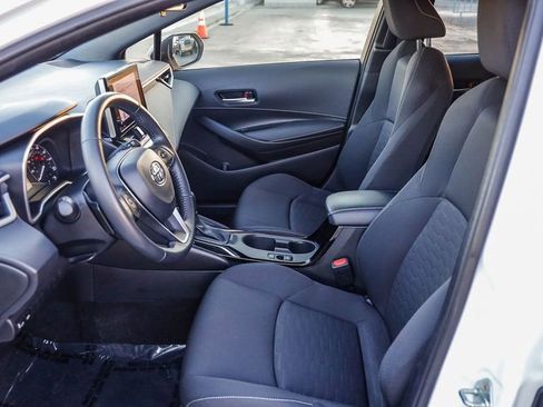 Used 2024 Toyota Corolla SE image 18