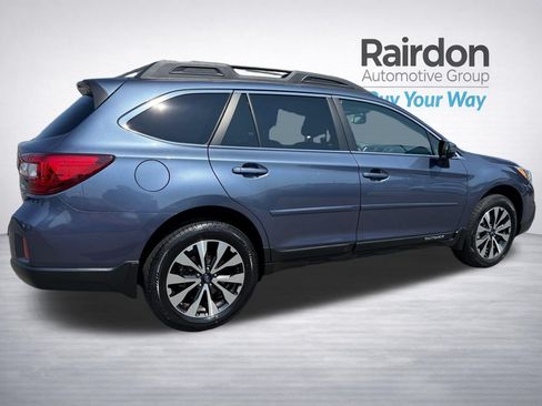 Used 2015 Subaru Outback 3.6R Limited AWD/4WD image 7