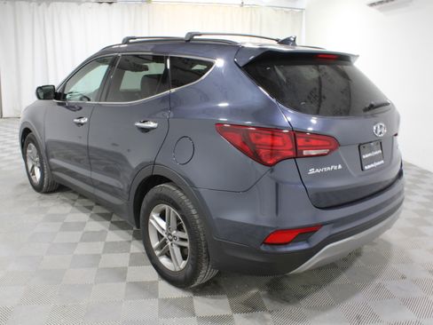 Used 2018 Hyundai Santa Fe Sport w/ 2.4L Value Package 02 FWD image 27