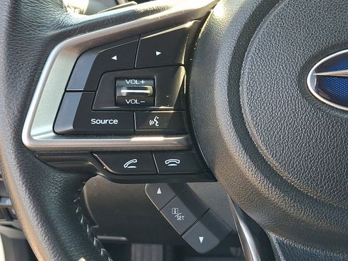 Used 2019 Subaru Outback 2.5i Premium AWD/4WD image 21