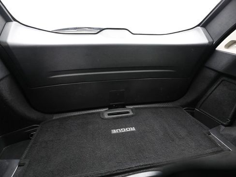 Used 2023 Nissan Rogue SL w/ SL Premium Package AWD/4WD image 23