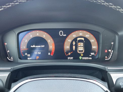 New 2026 Acura Integra A-Spec image 12