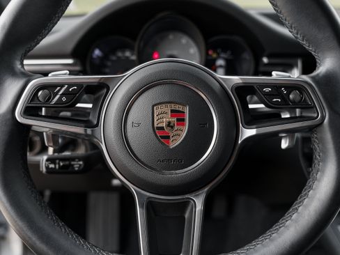 Used 2020 Porsche Macan S AWD/4WD image 16