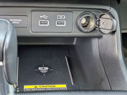 Used 2024 Honda Civic Touring image 17