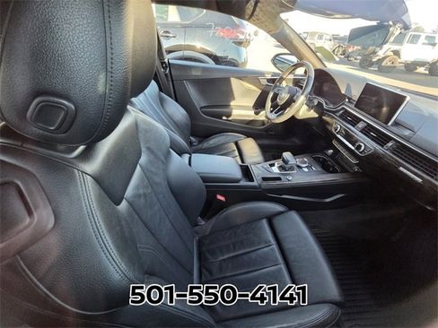 Used 2019 Audi A5 2.0T Premium Plus w/ Premium Plus image 6
