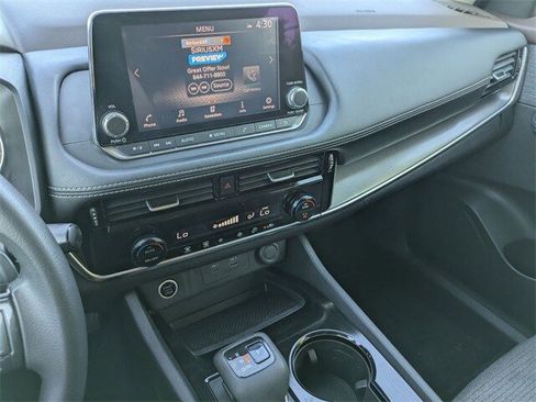 Used 2020 Nissan Murano SL image 11
