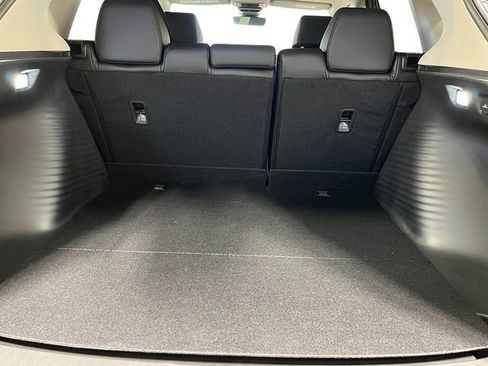 New 2026 Honda HR-V EX-L image 25