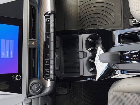 New 2026 Toyota Prius XLE AWD/4WD image 14
