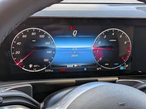 Certified 2025 Mercedes-Benz GLB 250 image 11