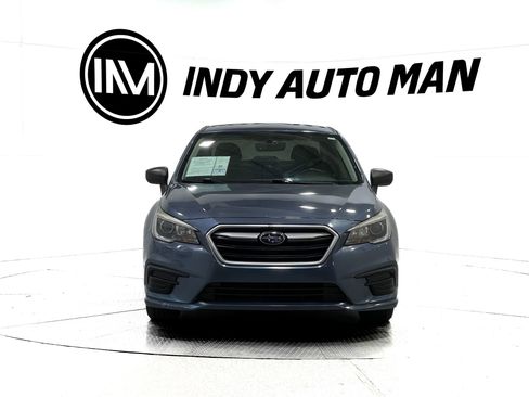 Used 2018 Subaru Legacy 2.5i image 9