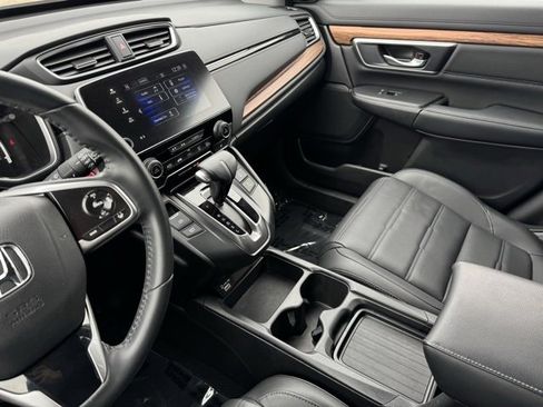 Used 2020 Honda CR-V EX-L image 14