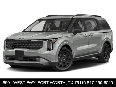 New 2026 Kia Carnival SX FWD image 59