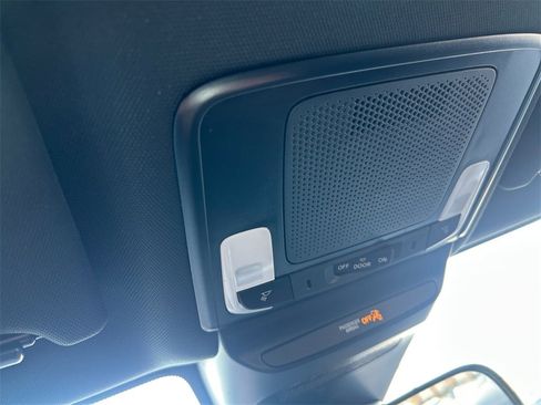 New 2026 Honda HR-V Sport image 18