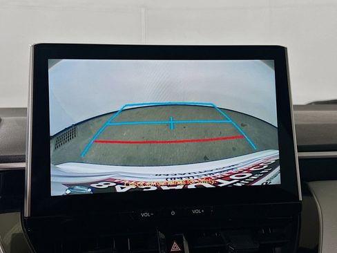 Used 2025 Toyota Corolla FX w/ Convenience Package image 10