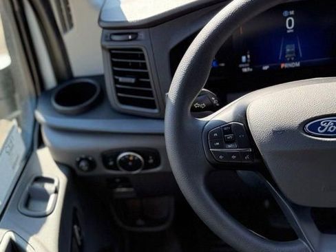 New 2026 Ford Transit 350 148 High Roof Extended RWD image 18