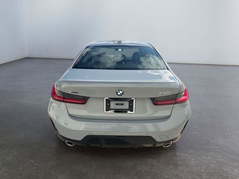 Certified 2026 BMW 330i xDrive Sedan image 14