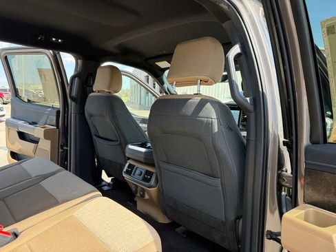 Used 2022 Ford F150 XLT w/ Equipment Group 302A High image 20