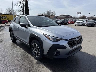New 2026 Subaru Crosstrek 2.0i Premium