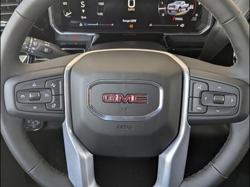 New 2026 GMC Sierra 3500 SLE w/ SLE Value Package AWD/4WD image 22