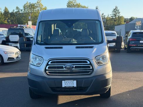 Used 2017 Ford Transit 150 XLT RWD image 2