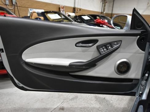 Used 2008 BMW M6 Convertible image 23